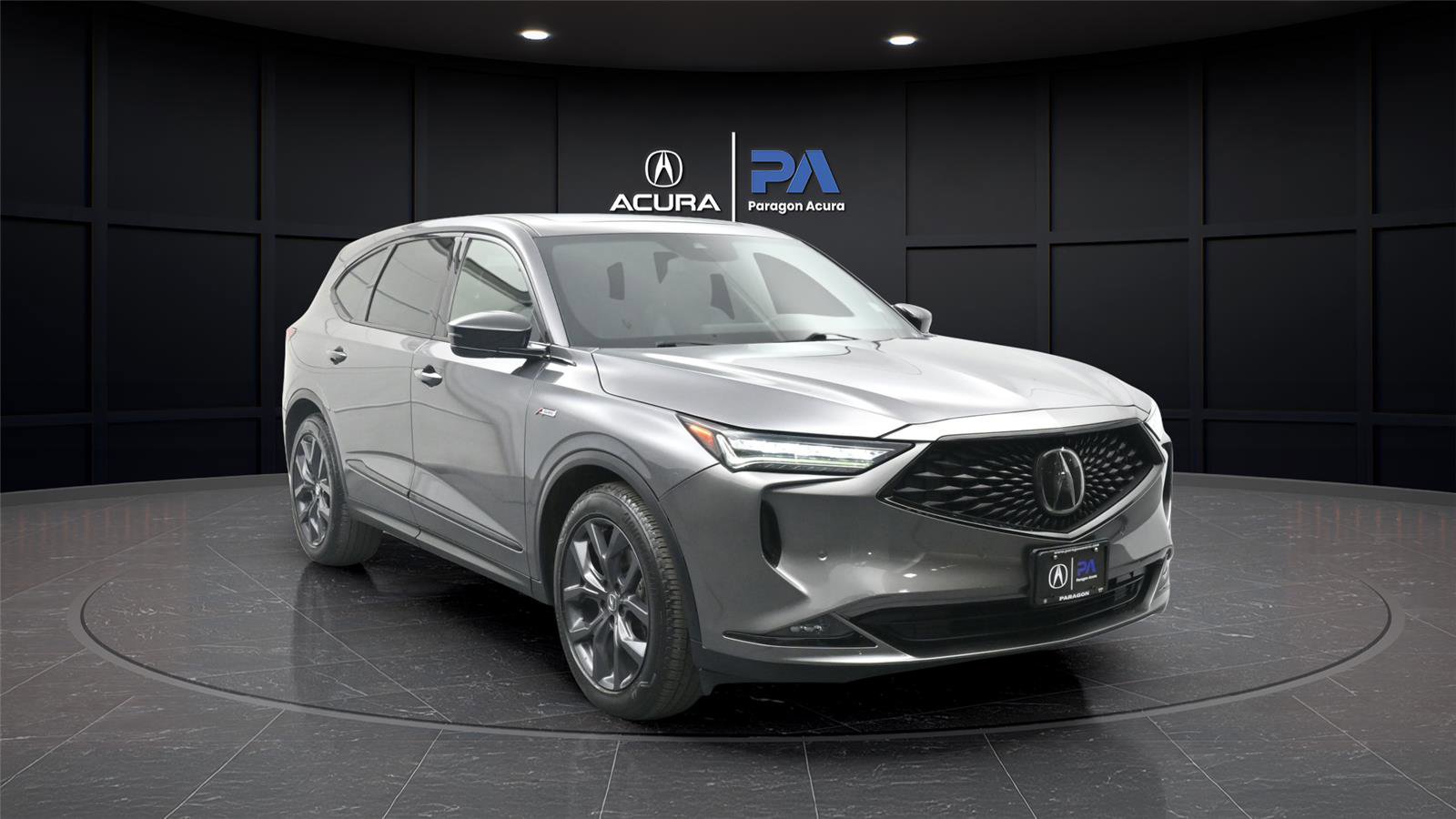 Used 2023 Acura MDX A-Spec AWD/4WD image 27
