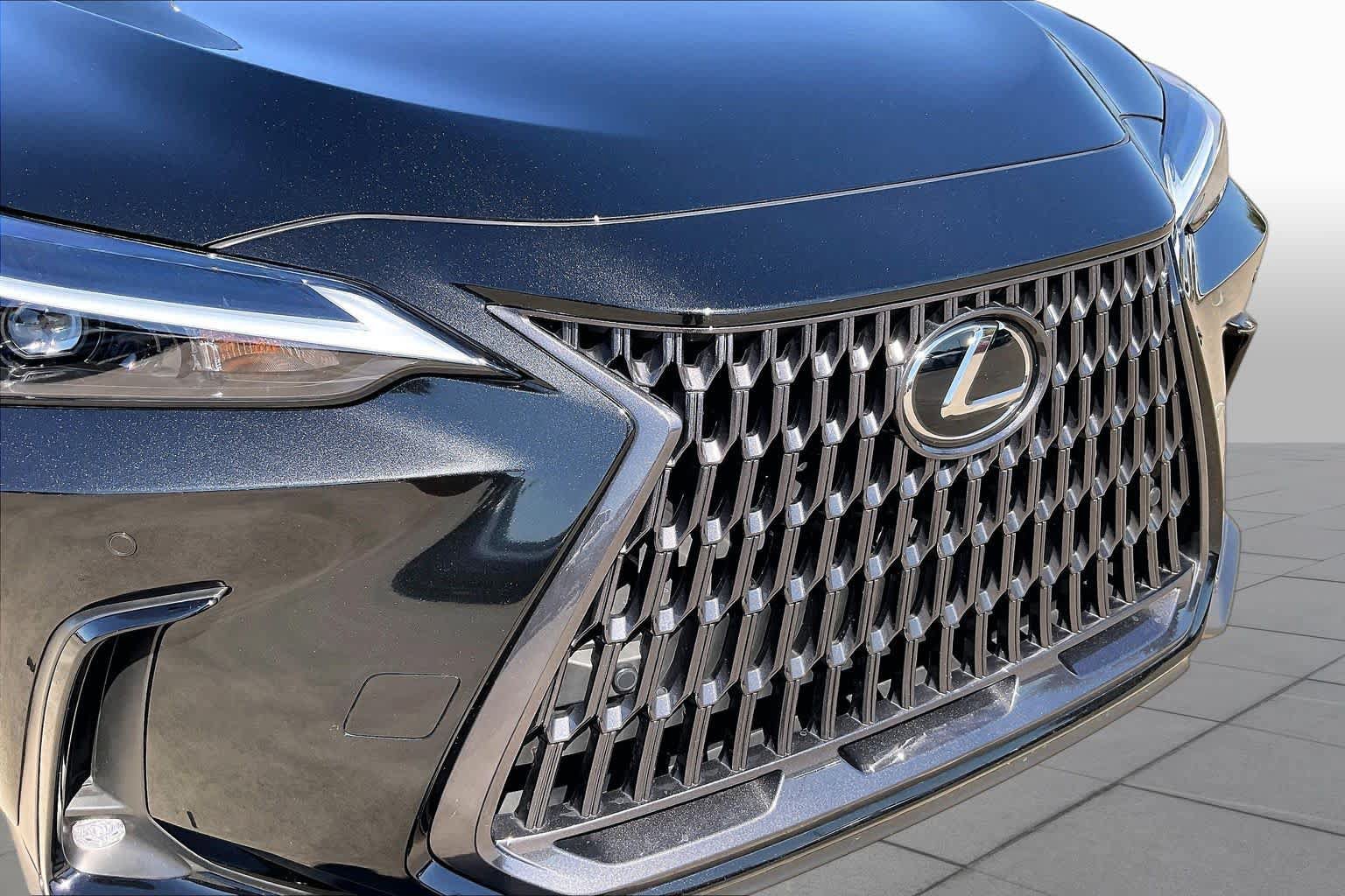 Used 2026 Lexus NX 350 AWD w/ Accessory Package (Z1) image 27