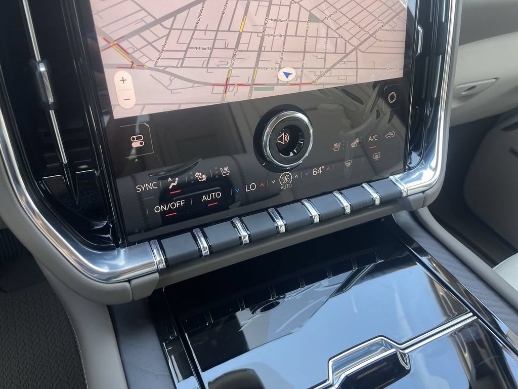 New 2026 GMC Yukon Denali w/ Denali Reserve Package AWD/4WD image 35