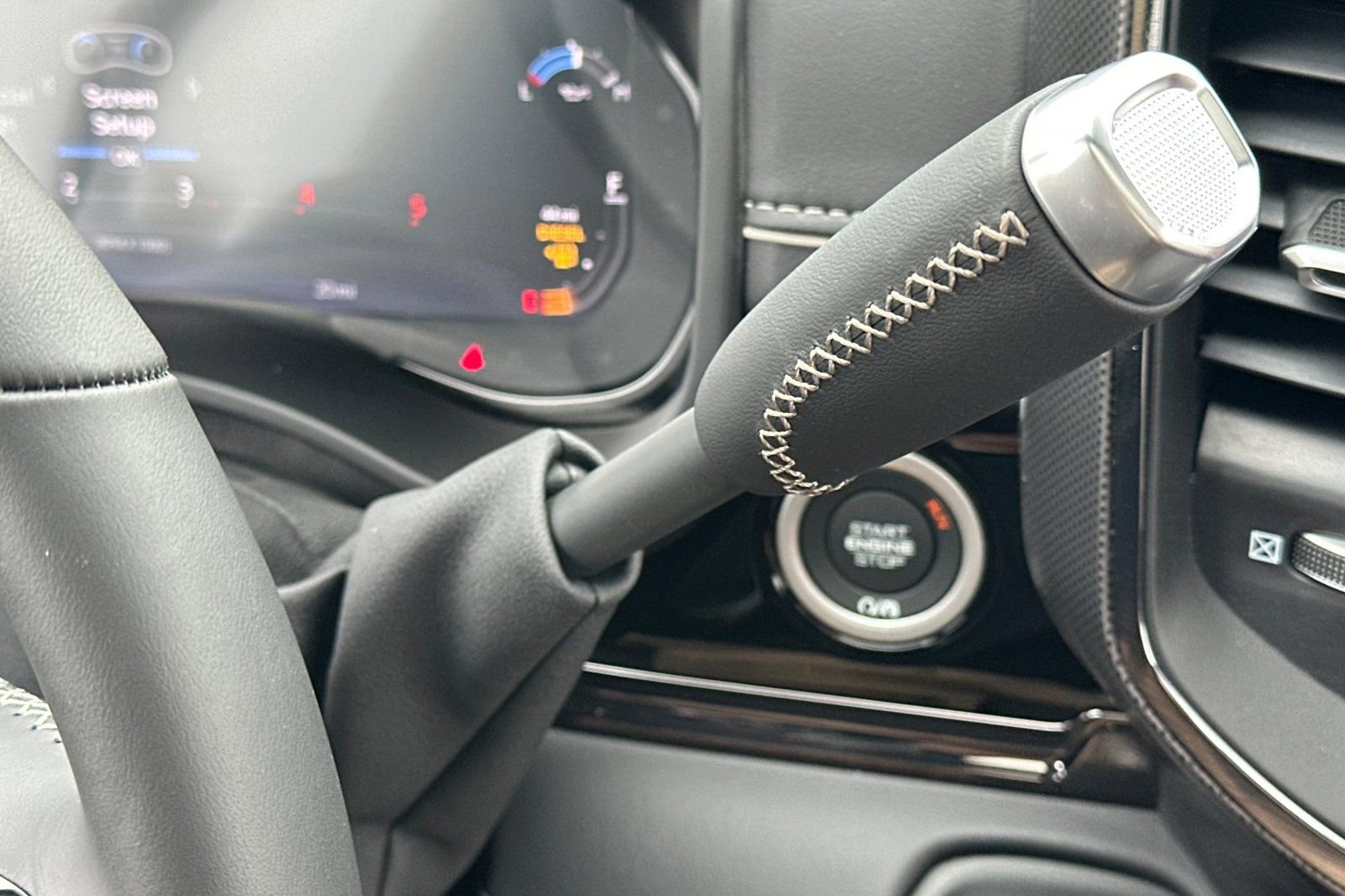 New 2026 RAM 2500 Limited image 18