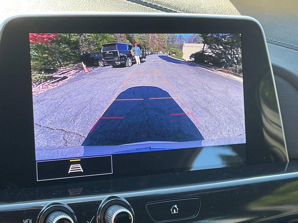 New 2025 Cadillac CT4 Premium Luxury image 26