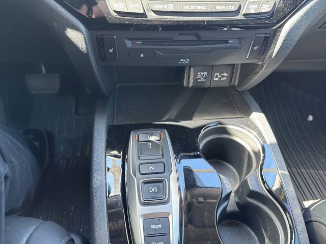 Used 2021 Honda Pilot Touring image 21