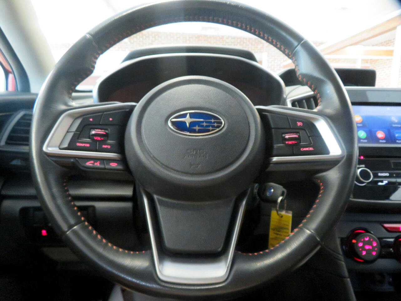Used 2019 Subaru Crosstrek 2.0i Premium AWD/4WD image 27