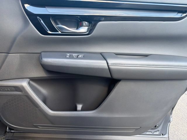 Used 2026 Honda CR-V EX-L image 31