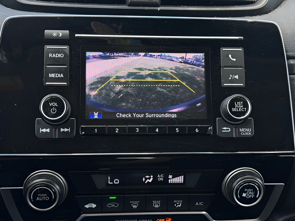 Used 2021 Honda CR-V LX image 24