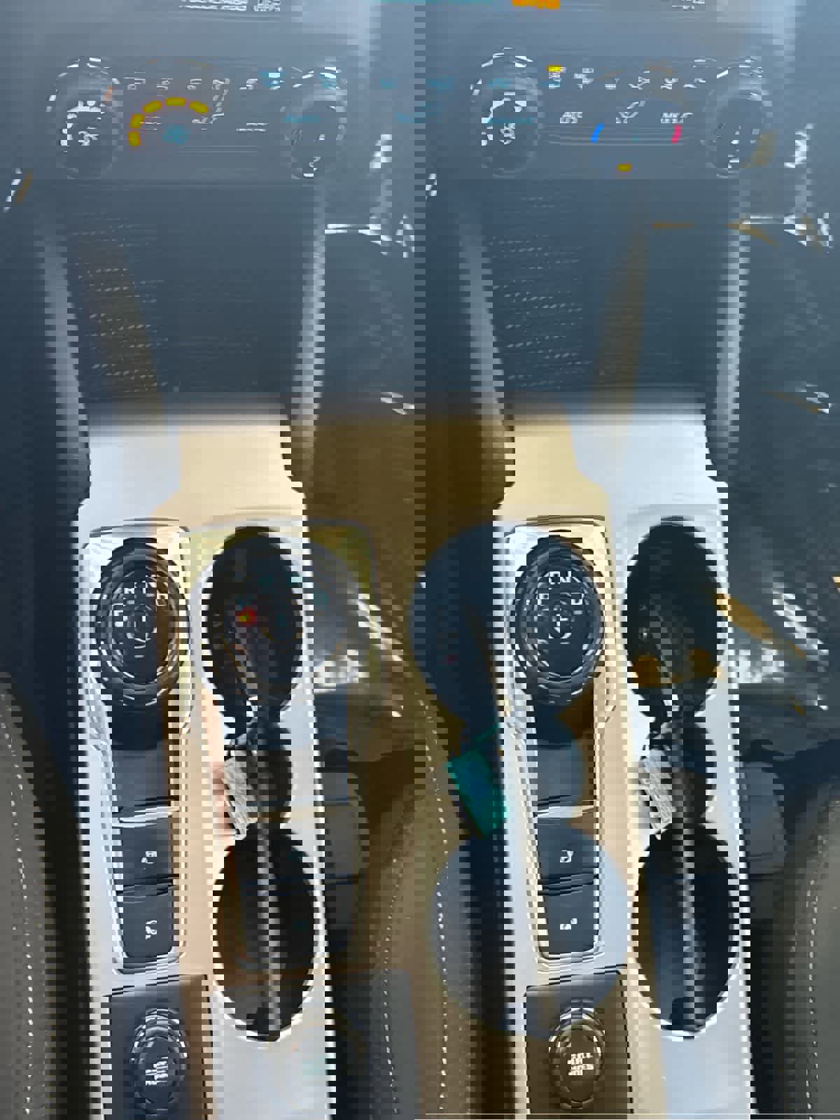 Used 2024 Ford Bronco Sport Big Bend image 26