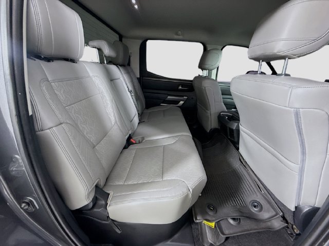 Used 2022 Toyota Tundra SR5 w/ Advanced Technology Package AWD/4WD image 26