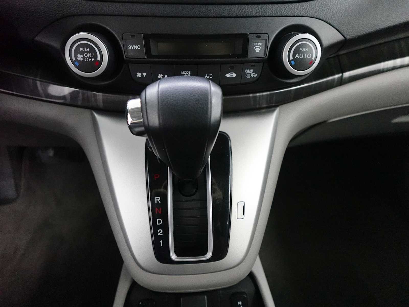 Used 2014 Honda CR-V EX-L image 22