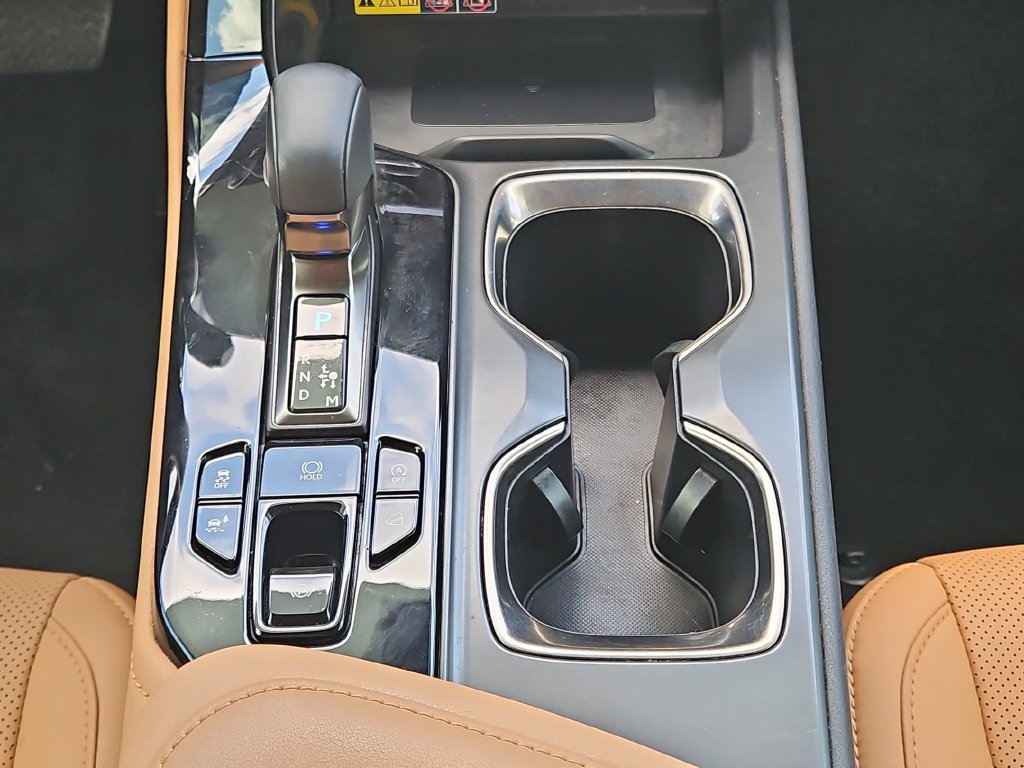 Used 2022 Lexus NX 350 AWD image 21