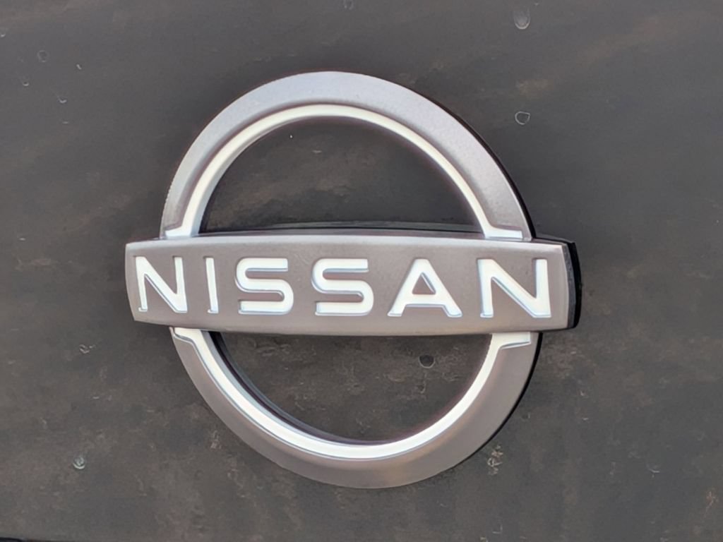 New 2026 Nissan Sentra SV w/ SV Convenience Package FWD image 26
