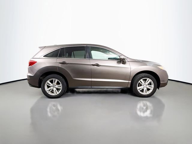 Used 2013 Acura RDX AWD image 8