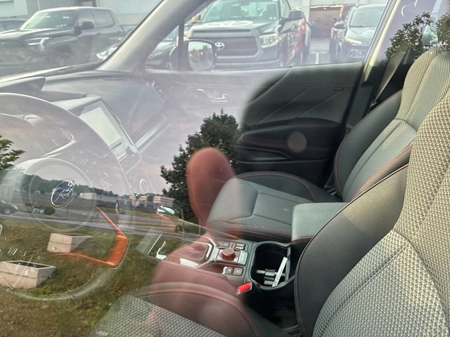 Used 2022 Subaru Forester Sport AWD/4WD image 22