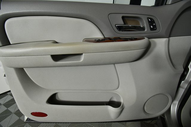 Used 2009 Chevrolet Silverado 3500 LTZ w/ LTZ Plus Package image 22