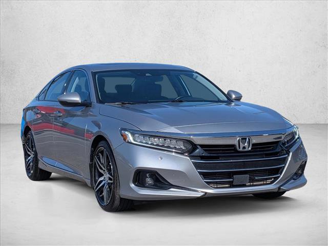 Used 2021 Honda Accord Touring image 3