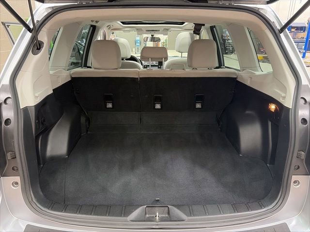 Used 2018 Subaru Forester 2.5i Premium AWD/4WD image 14