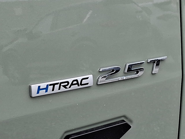 New 2026 Hyundai Santa Cruz Limited AWD/4WD image 25