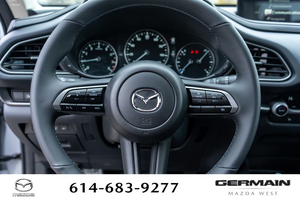 New 2026 MAZDA CX-30 AWD 2.5 S w/ Select Sport Pkg image 20