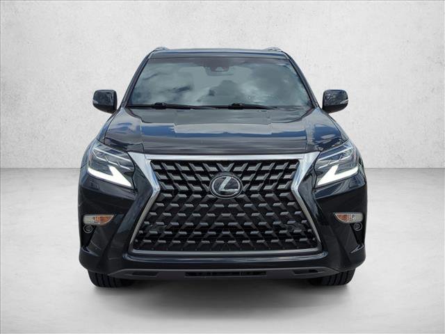 Used 2022 Lexus GX 460 Premium w/ Premium Plus Package AWD/4WD image 2