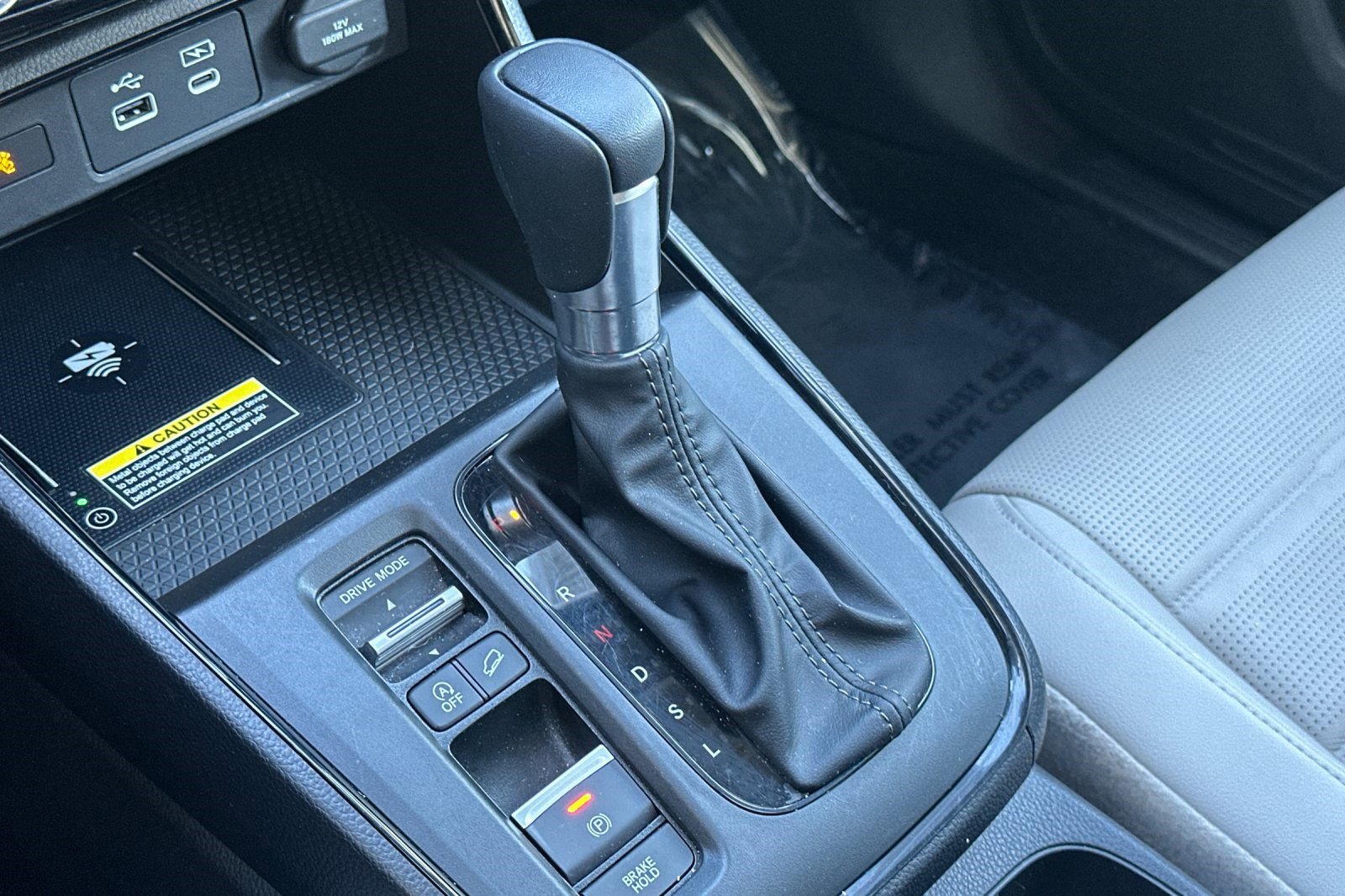 Used 2023 Honda CR-V EX-L image 17