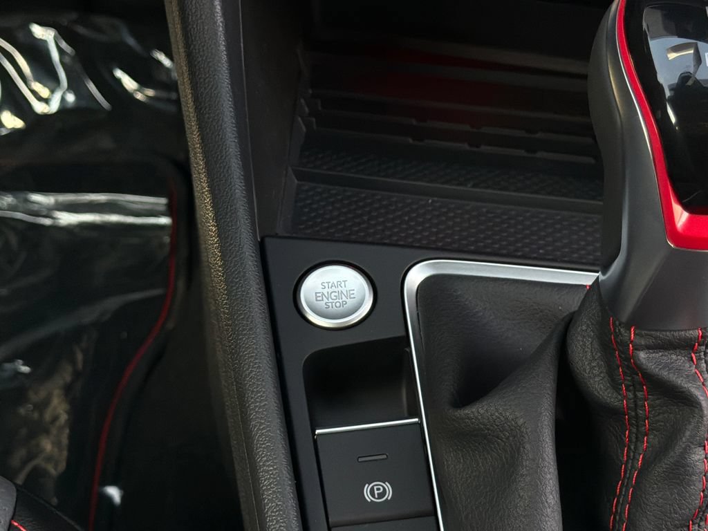 New 2026 Volkswagen Jetta GLI Autobahn FWD image 15