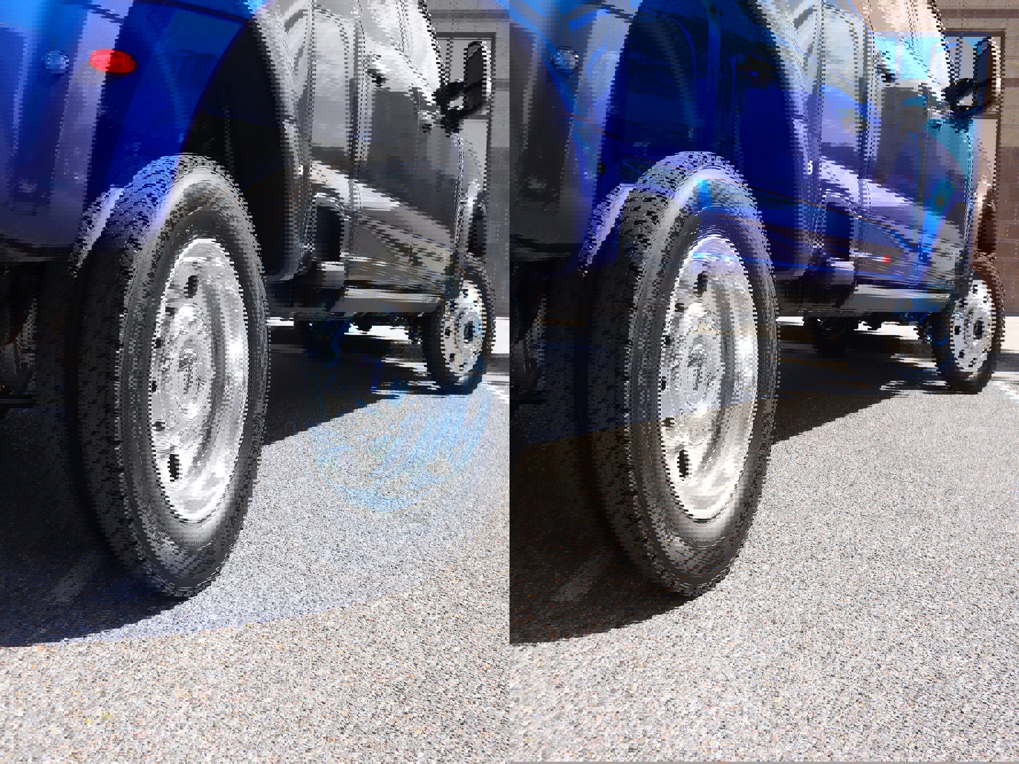 Used 2026 Ford F450 Platinum w/ Platinum Plus Package image 11