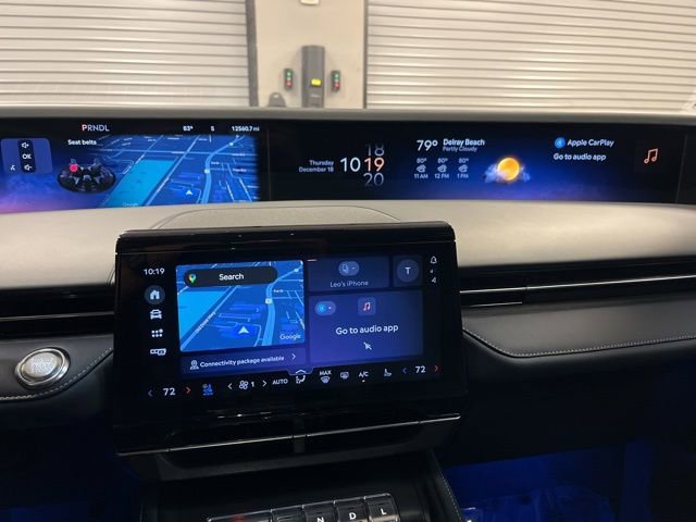 Used 2024 Lincoln Nautilus Reserve w/ Equipment Group 203A image 24