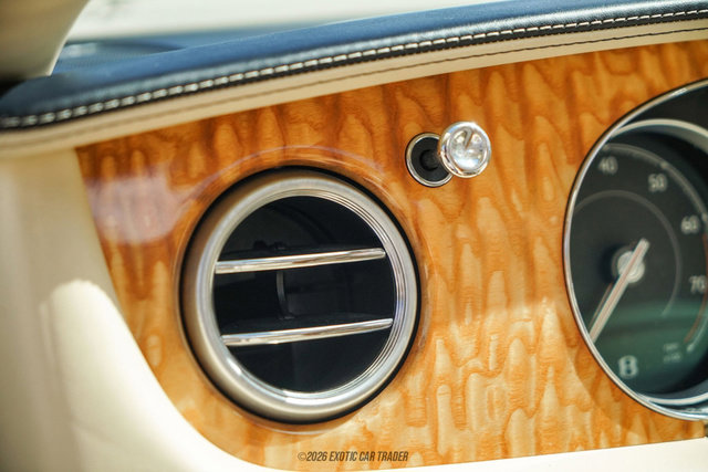 Used 2016 Bentley Continental GT image 55