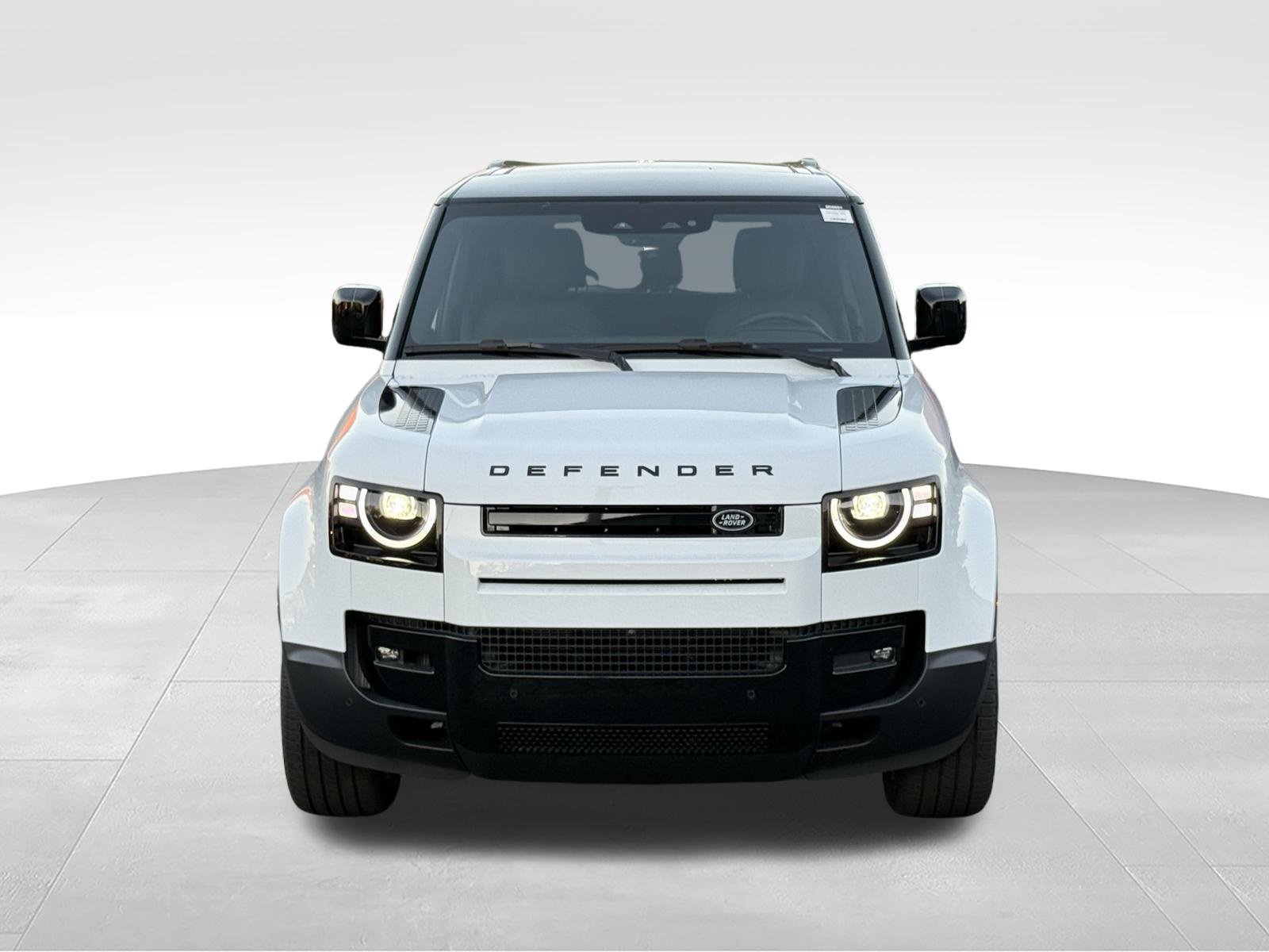 New 2026 Land Rover Defender 110 S AWD/4WD image 9
