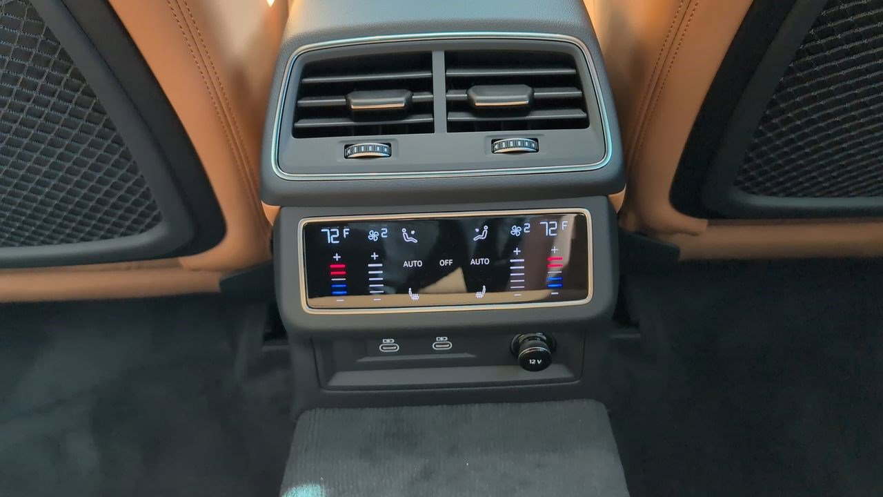 New 2026 Audi RS 6 performance image 21