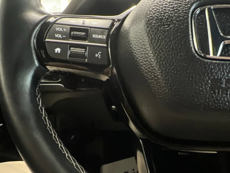 Used 2024 Honda Civic Sport image 21