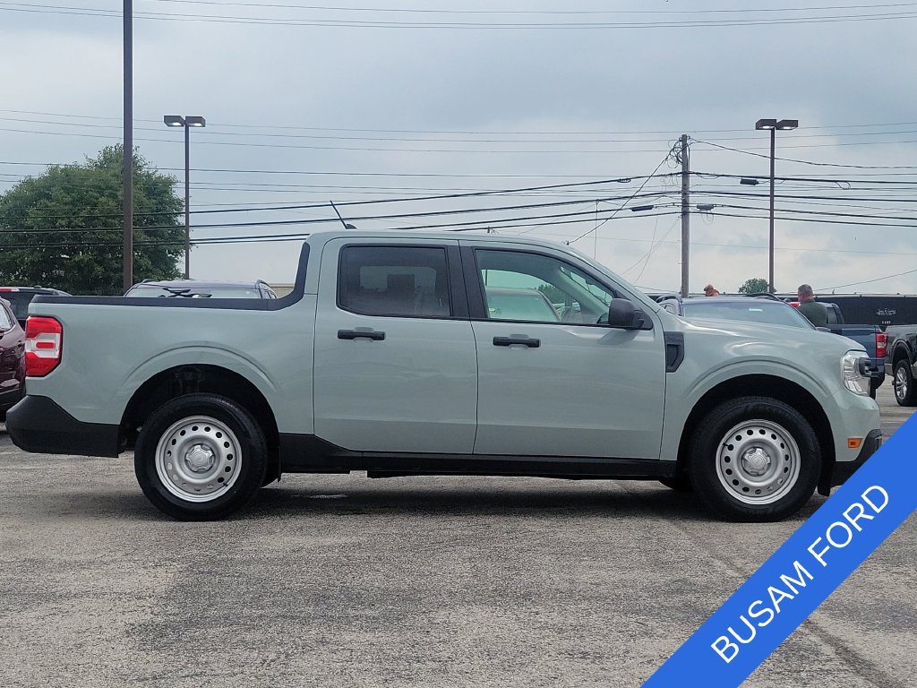 Used 2024 Ford Maverick XL w/ Equipment Group 100A Standard AWD/4WD image 27
