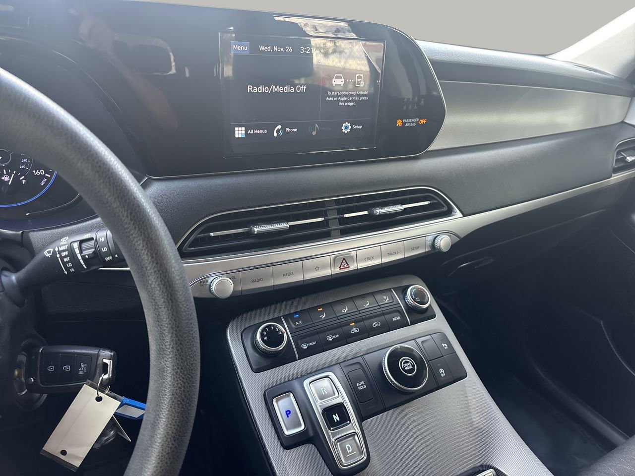 Used 2021 Hyundai Palisade SE w/ Cargo Package image 21