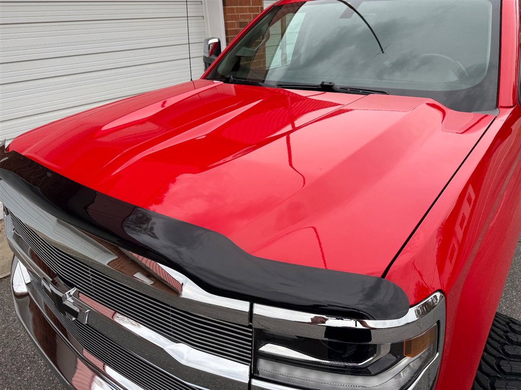 Used 2019 Chevrolet Silverado 1500 LT w/ All Star Edition image 14