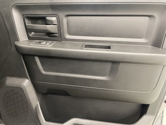 New 2026 RAM 2500 Tradesman image 23