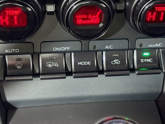 New 2026 Subaru BRZ tS image 32