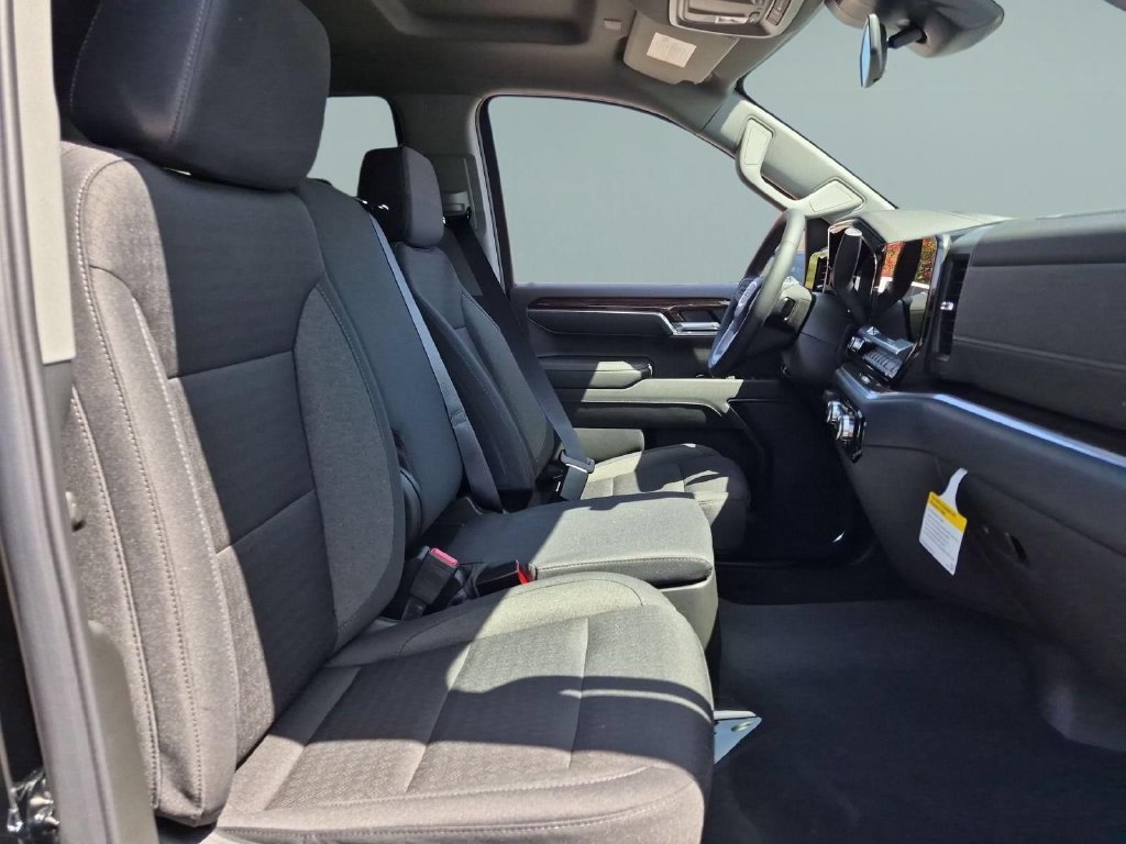 New 2026 GMC Sierra 1500 Elevation AWD/4WD image 27