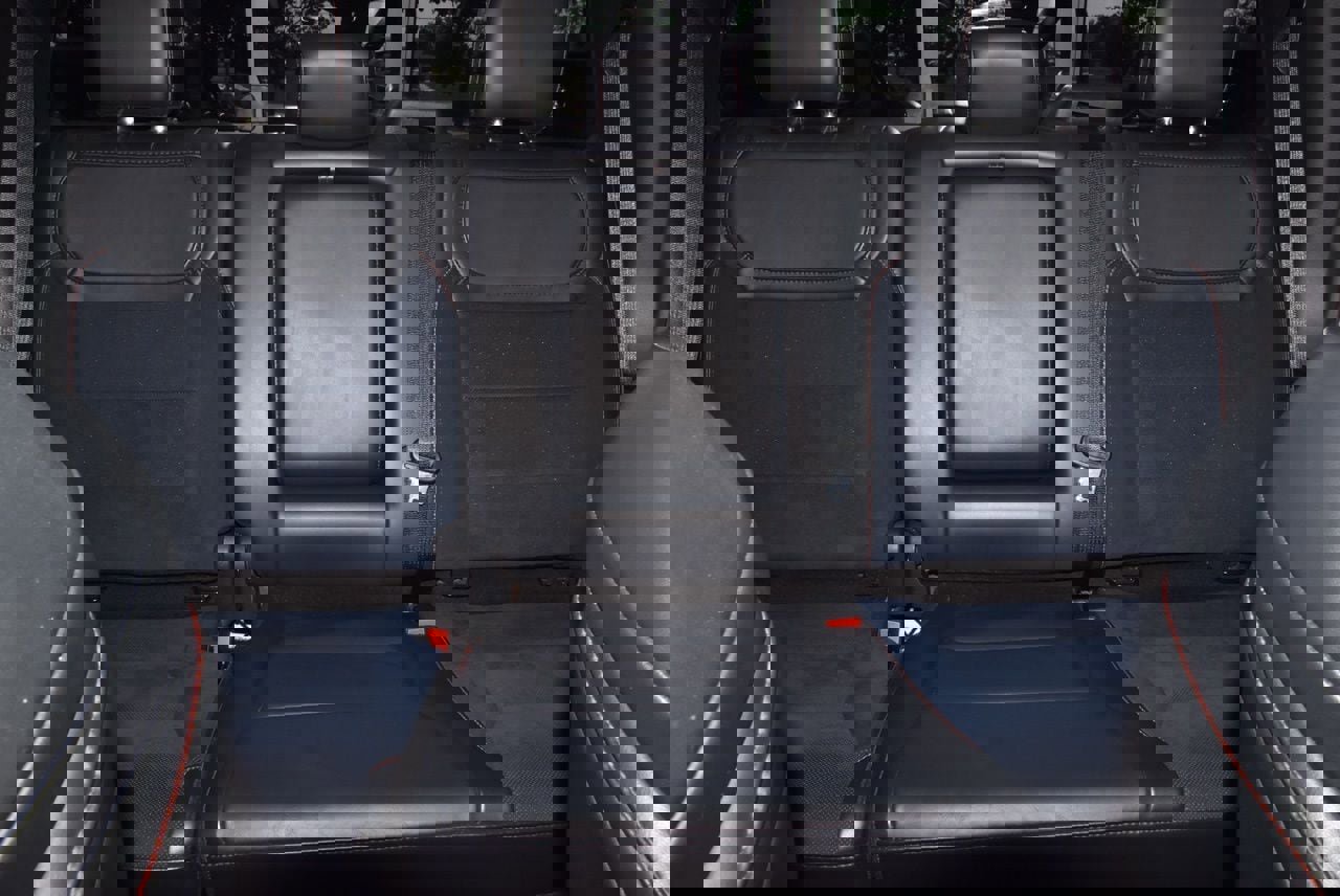 Used 2022 Ford F150 Raptor w/ Raptor 37 Performance Package AWD/4WD image 20