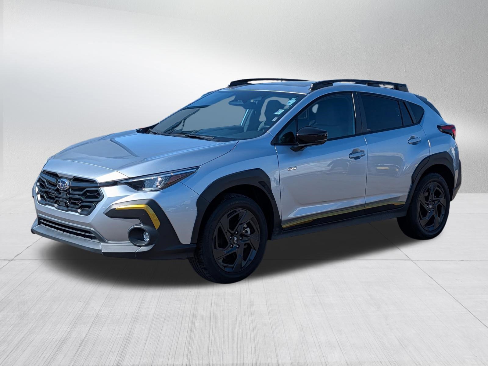 Used 2024 Subaru Crosstrek 2.5i Sport image 3