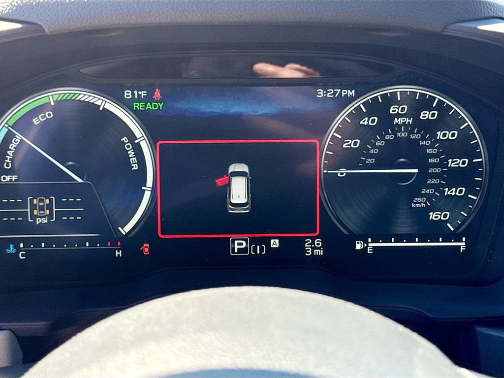 New 2026 Subaru Forester Limited image 10