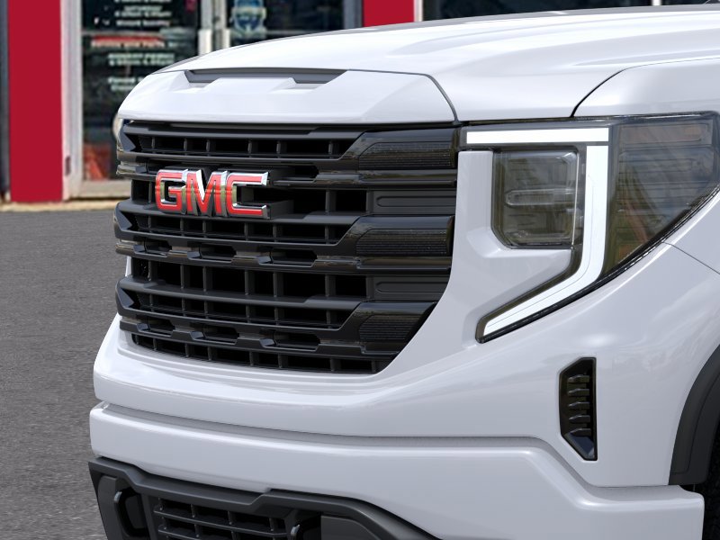 New 2026 GMC Sierra 1500 Elevation image 37