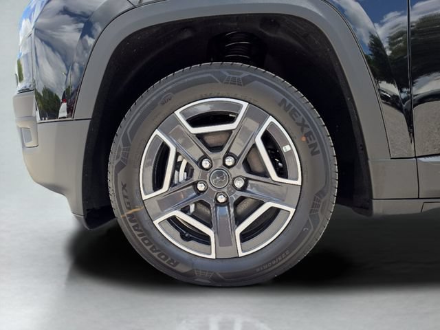 New 2026 Jeep Cherokee Limited AWD/4WD image 40