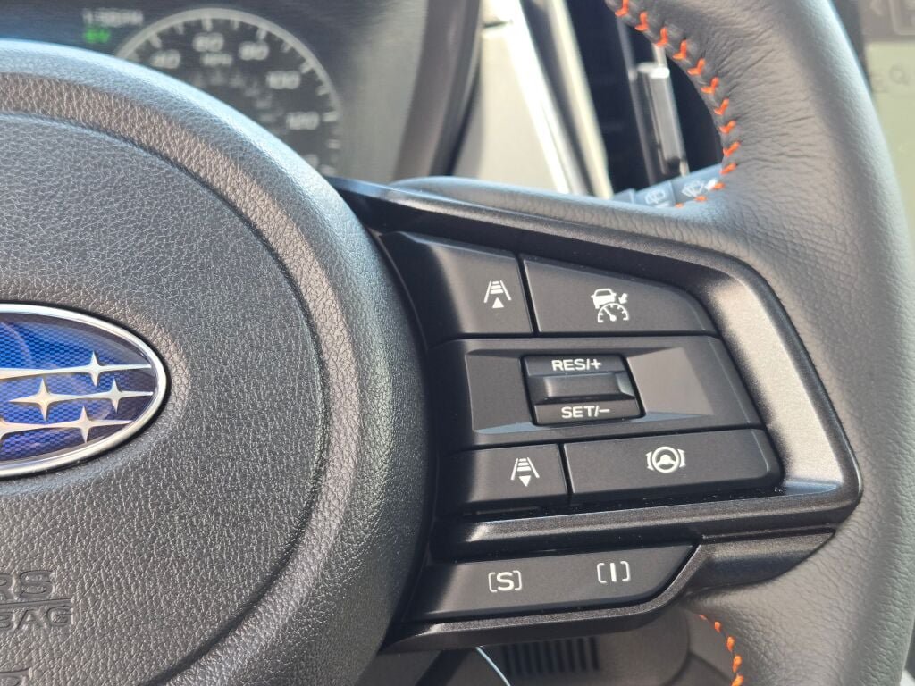 New 2026 Subaru Crosstrek 2.5i Limited AWD/4WD image 33
