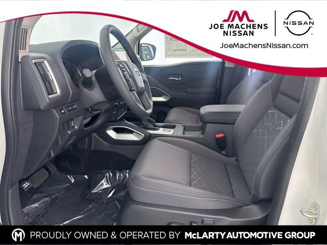 New 2026 Nissan Frontier SV w/ SV Convenience Package image 23