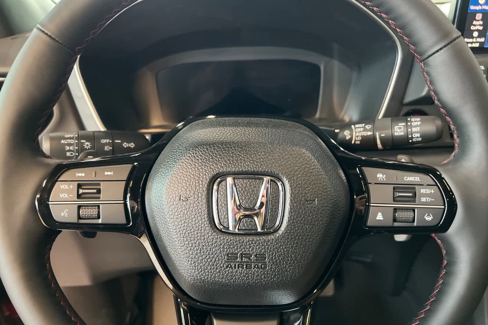New 2026 Honda Pilot Black Edition image 26