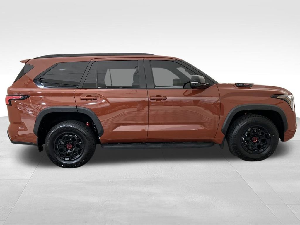Used 2024 Toyota Sequoia TRD Pro image 6