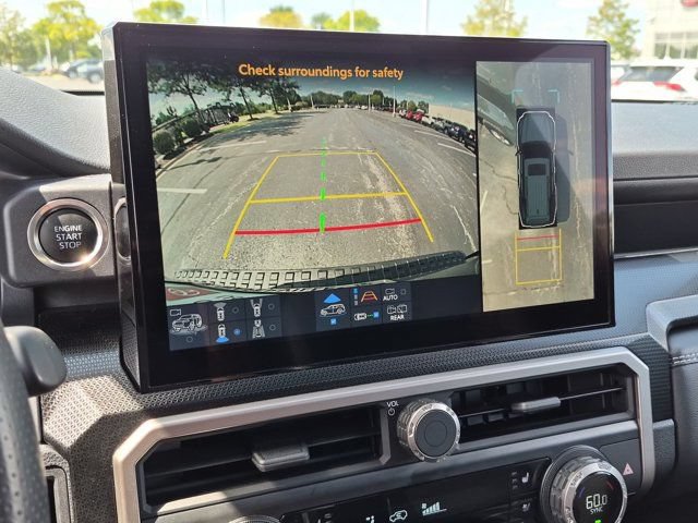 Certified 2025 Toyota 4Runner Limited AWD/4WD image 14