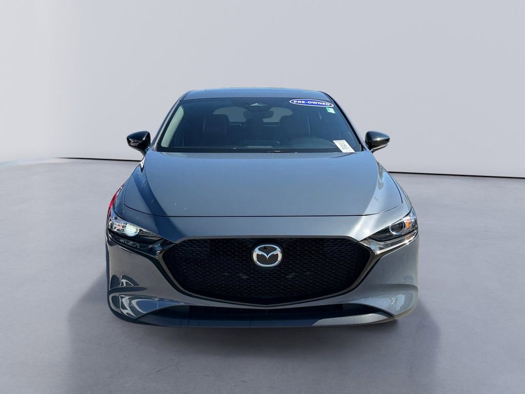 Used 2024 MAZDA MAZDA3 s image 8