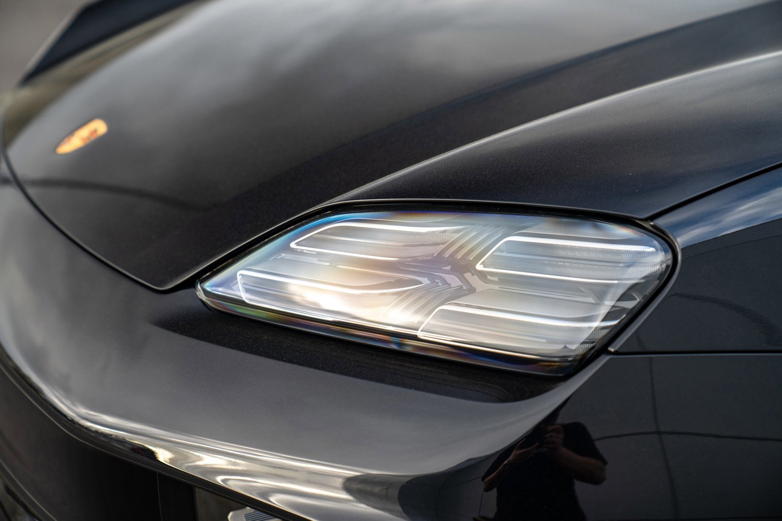 New 2026 Porsche Macan 4 Electric AWD/4WD image 28