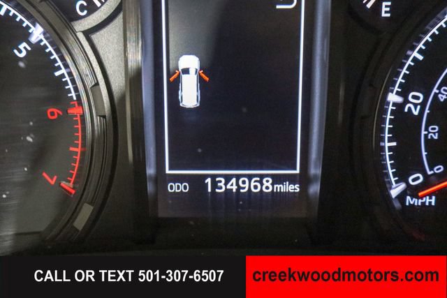 Used 2020 Toyota 4Runner SR5 Premium AWD/4WD image 65