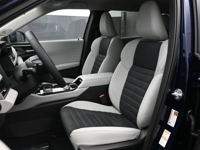 New 2026 Mitsubishi Outlander SE AWD/4WD image 9